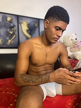 Nick Jackson  online show from March 3, 2026, 4:30 am