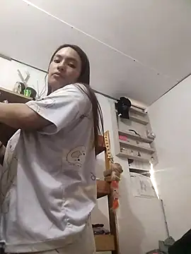 Adarha Ramirez online show from March 15, 2026, 9:33 pm