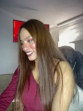 Snapshot of Adarha_Ramirez chatting on May 17, 2026, 7:19 am Adarha Ramirez online show from May 17, 2026, 7:19 am