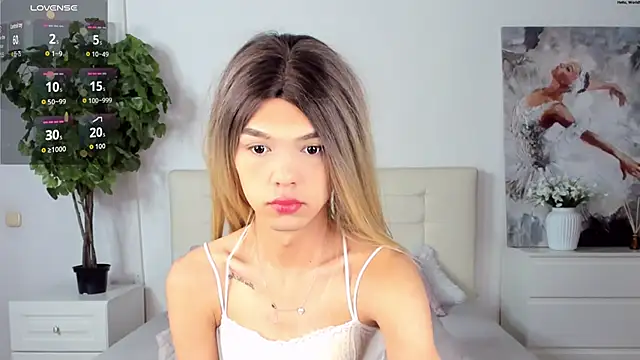 Snapshot of MadonnaRossi chatting on March 20, 2026, 9:27 pm MadonnaRossi online show from March 20, 2026, 9:27 pm