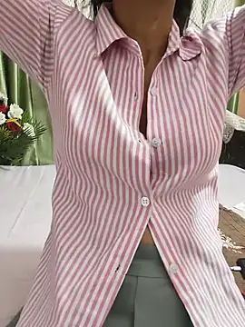 Snapshot of Shalu_G chatting on June 27, 2026, 12:55 pm Shalu G online show from June 27, 2026, 12:55 pm
