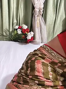 Snapshot of Shalu_G chatting on July 23, 2026, 1:58 am Shalu G online show from July 23, 2026, 1:58 am