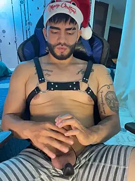 Snapshot of King_Draven3 chatting on December 2, 2025, 7:26 pm King Draven3 online show from December 2, 2025, 7:26 pm