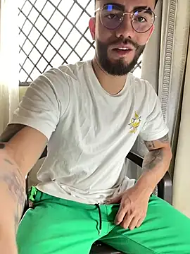 King Draven3 online show from January 14, 2026, 7:28 pm