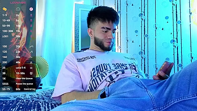 Snapshot of King_Draven3 chatting on November 19, 2025, 7:25 pm King Draven3 online show from November 19, 2025, 7:25 pm