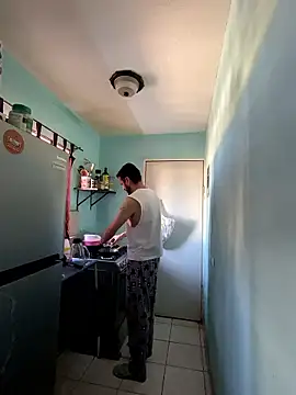 Alexitho25 online show from January 11, 2026, 7:21 pm