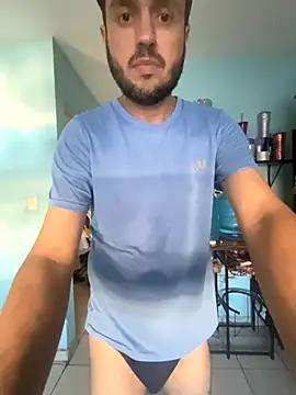 Alexitho25 online show from November 24, 2025, 10:10 pm