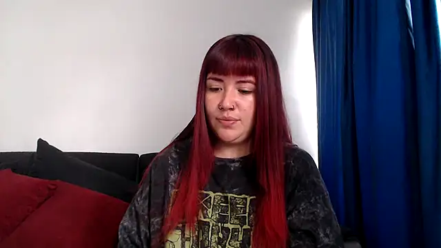 evilheart 69 online show from February 13, 2026, 7:03 pm