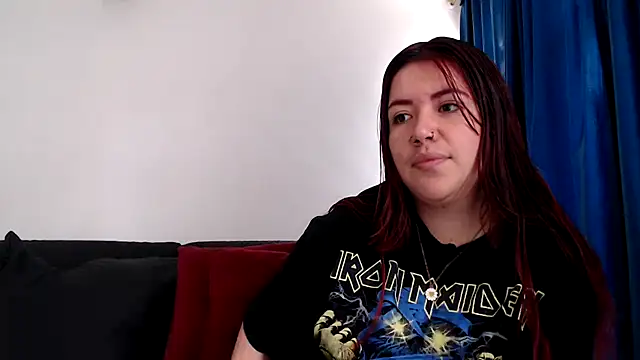 Snapshot of evilheart_69 chatting on November 12, 2025, 5:06 pm evilheart 69 online show from November 12, 2025, 5:06 pm