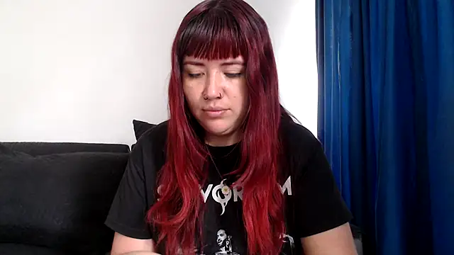 evilheart 69 online show from February 17, 2026, 3:31 pm