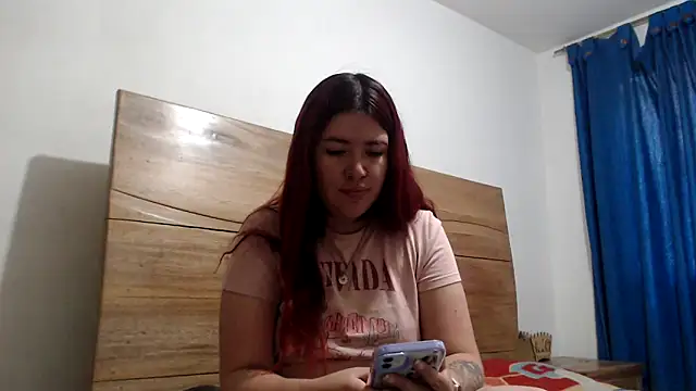 Snapshot of evilheart_69 chatting on December 2, 2025, 5:14 pm evilheart 69 online show from December 2, 2025, 5:14 pm