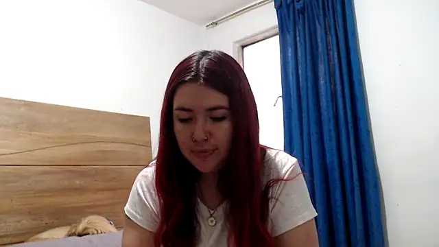 Snapshot of evilheart_69 chatting on November 24, 2025, 5:46 pm evilheart 69 online show from November 24, 2025, 5:46 pm