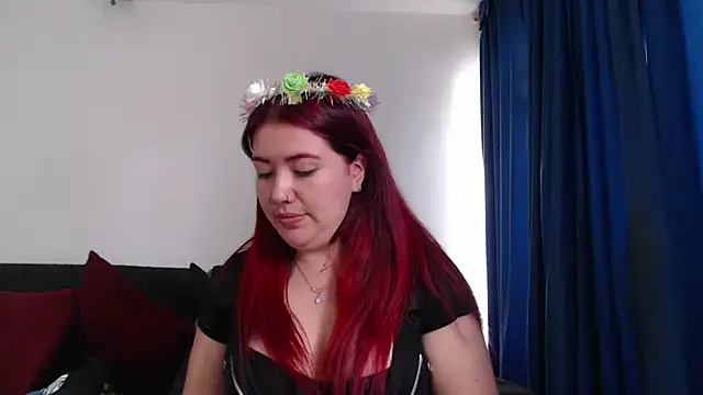 Snapshot of evilheart_69 chatting on October 10, 2025, 2:07 pm evilheart 69 online show from October 10, 2025, 2:07 pm