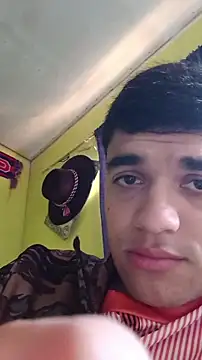 juanfritaa21 online show from May 3, 2026, 5:49 pm