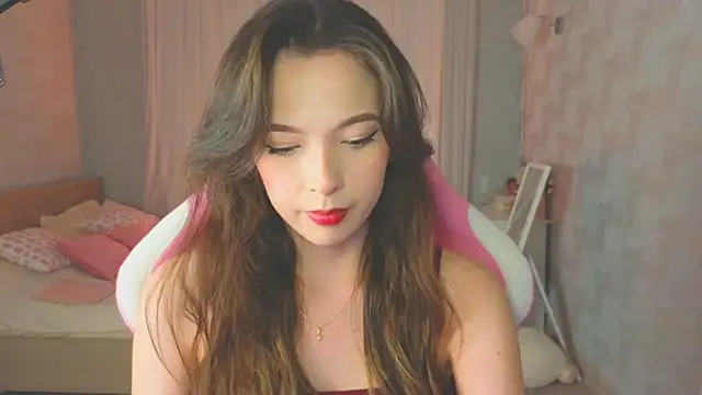 yuna sunshy online show from October 25, 2025, 1:16 am