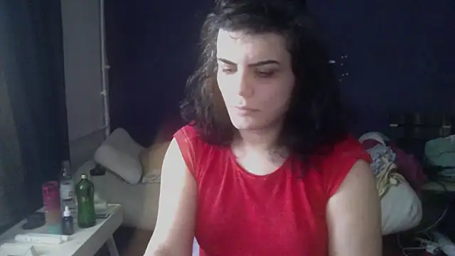 turkishTransEfsun online show from November 17, 2025, 11:25 am