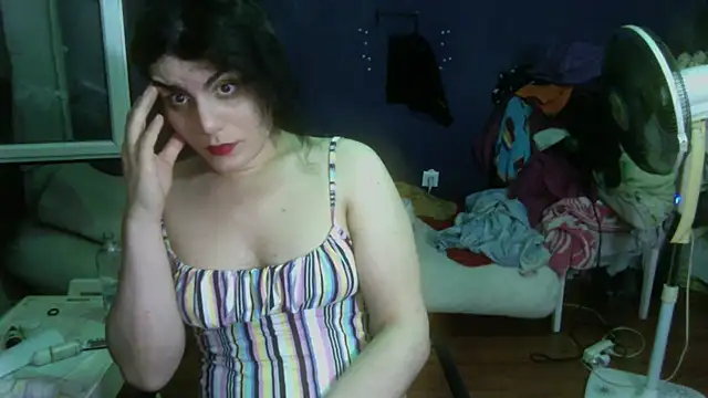Snapshot of turkishTransEfsun chatting on July 28, 2026, 8:52 pm turkishTransEfsun online show from July 28, 2026, 8:52 pm