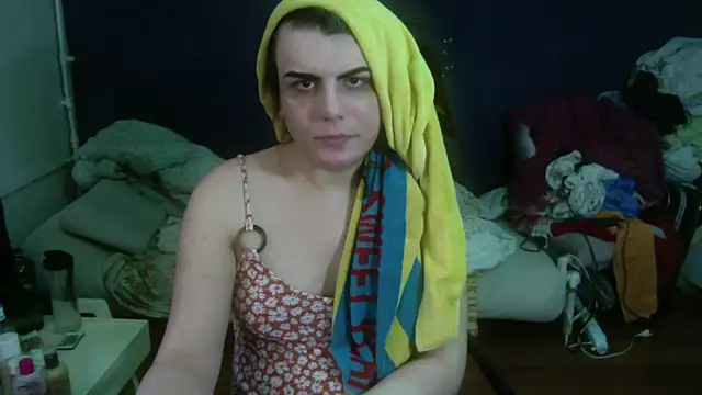 turkishTransEfsun online show from May 7, 2026, 1:25 pm