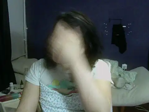 turkishTransEfsun online show from November 29, 2025, 10:21 pm