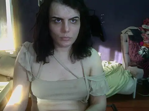 Snapshot of turkishTransEfsun chatting on July 8, 2026, 4:07 pm turkishTransEfsun online show from July 8, 2026, 4:07 pm