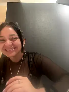 Snapshot of Emily_Rivers_ chatting on October 27, 2025, 1:23 pm Emily Rivers online show from October 27, 2025, 1:23 pm