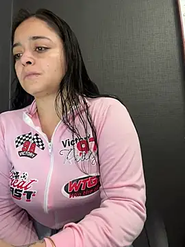 Emily Rivers  online show from January 6, 2026, 1:15 pm