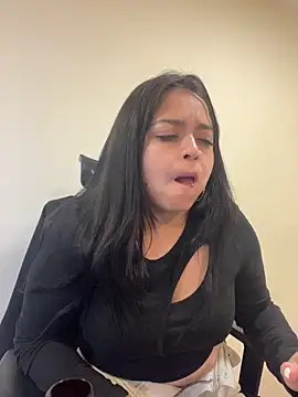 Emily Rivers  online show from March 20, 2026, 1:45 pm