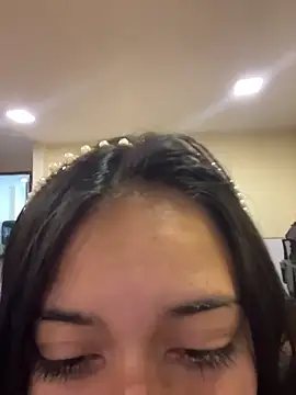 Emily Rivers  online show from March 11, 2026, 2:11 pm