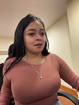 Emily Rivers  online show from March 5, 2026, 1:30 pm