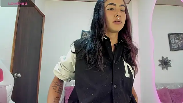 cataleya sub  online show from September 20, 2025, 12:21 pm