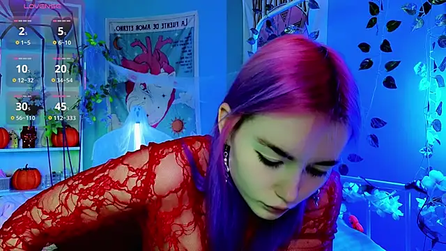 Snapshot of Kiara_Dream chatting on October 29, 2025, 8:52 pm Kiara Dream online show from October 29, 2025, 8:52 pm