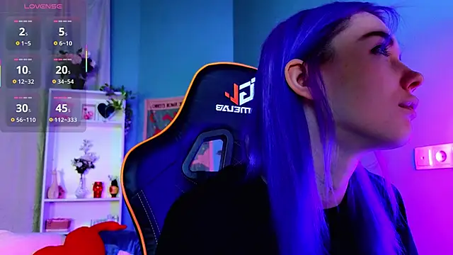 Snapshot of Kiara_Dream chatting on November 14, 2025, 9:40 pm Kiara Dream online show from November 14, 2025, 9:40 pm