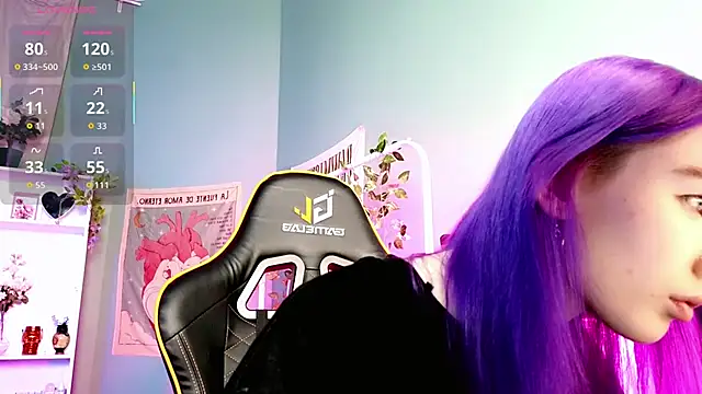 Snapshot of Kiara_Dream chatting on November 17, 2025, 9:08 pm Kiara Dream online show from November 17, 2025, 9:08 pm