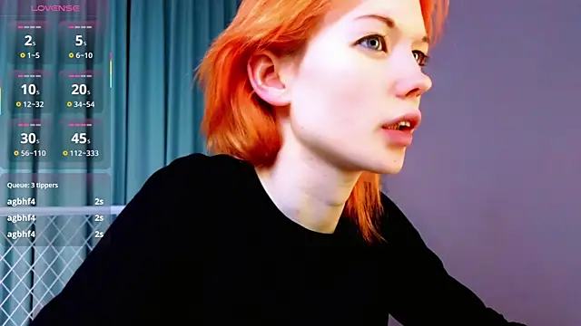 Snapshot of Kiara_Dream chatting on May 10, 2026, 11:28 pm Kiara Dream online show from May 10, 2026, 11:28 pm