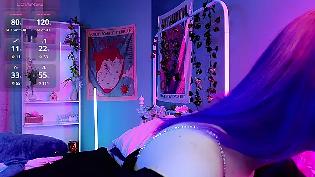 Snapshot of Kiara_Dream chatting on October 10, 2025, 9:15 pm Kiara Dream online show from October 10, 2025, 9:15 pm