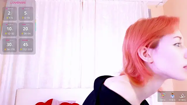 Snapshot of Kiara_Dream chatting on May 17, 2026, 10:21 pm Kiara Dream online show from May 17, 2026, 10:21 pm