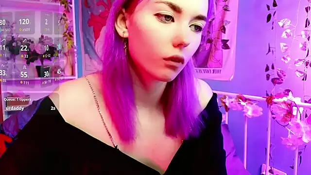 Snapshot of Kiara_Dream chatting on October 16, 2025, 9:23 pm Kiara Dream online show from October 16, 2025, 9:23 pm