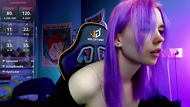 Snapshot of Kiara_Dream chatting on October 18, 2025, 9:06 pm Kiara Dream online show from October 18, 2025, 9:06 pm