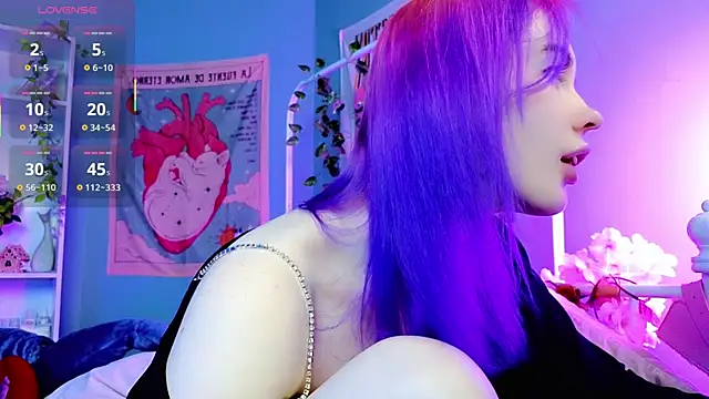 Snapshot of Kiara_Dream chatting on October 21, 2025, 8:52 pm Kiara Dream online show from October 21, 2025, 8:52 pm