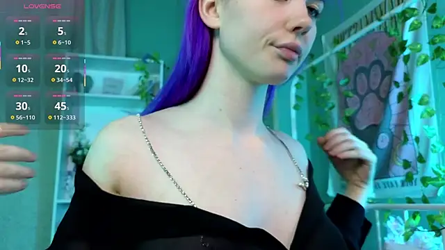 Snapshot of Kiara_Dream chatting on October 22, 2025, 8:52 pm Kiara Dream online show from October 22, 2025, 8:52 pm