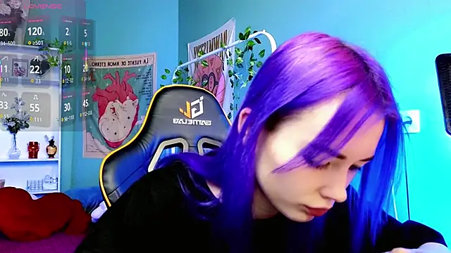 Snapshot of Kiara_Dream chatting on November 10, 2025, 9:20 pm Kiara Dream online show from November 10, 2025, 9:20 pm