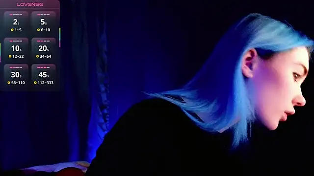 Snapshot of Kiara_Dream chatting on December 5, 2025, 9:01 pm Kiara Dream online show from December 5, 2025, 9:01 pm