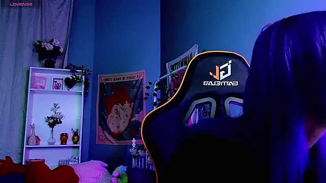 Snapshot of Kiara_Dream chatting on November 13, 2025, 9:08 pm Kiara Dream online show from November 13, 2025, 9:08 pm