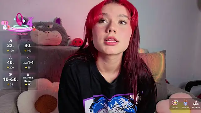 Snapshot of hanny__bunny chatting on November 26, 2025, 10:21 pm hanny bunny online show from November 26, 2025, 10:21 pm