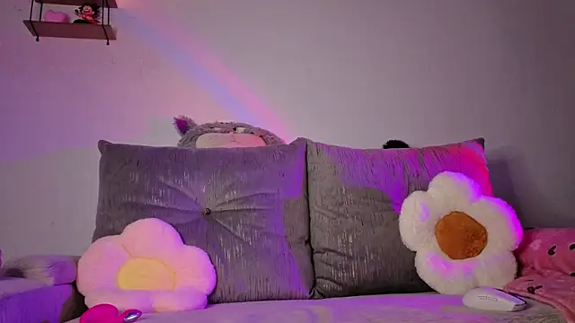 Snapshot of hanny__bunny chatting on November 9, 2025, 3:54 am hanny bunny online show from November 9, 2025, 3:54 am