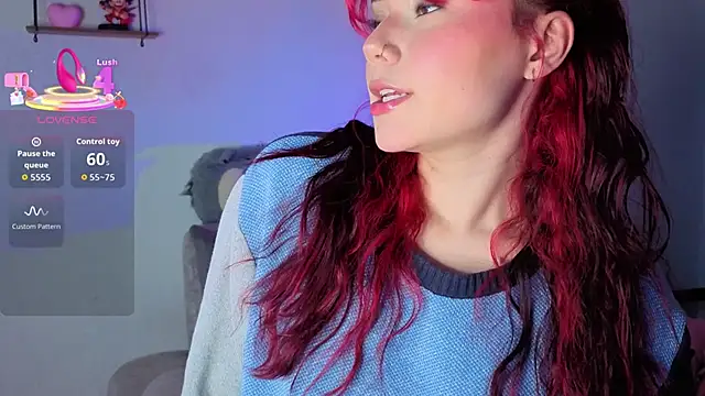 Snapshot of hanny__bunny chatting on November 29, 2025, 4:12 am hanny bunny online show from November 29, 2025, 4:12 am