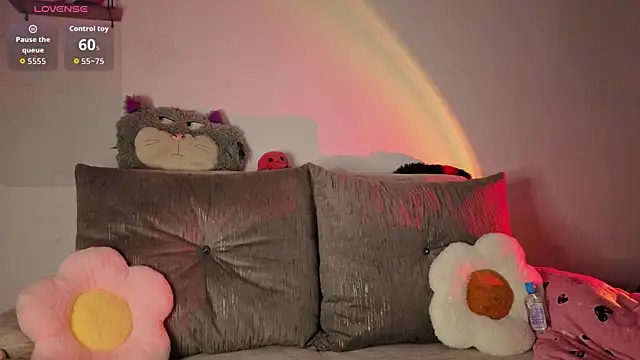 Snapshot of hanny__bunny chatting on November 13, 2025, 3:54 am hanny bunny online show from November 13, 2025, 3:54 am