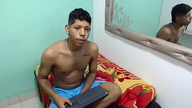kloe matias online show from September 20, 2025, 2:05 am