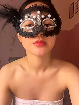 Mimi love01 online show from October 9, 2025, 6:14 am