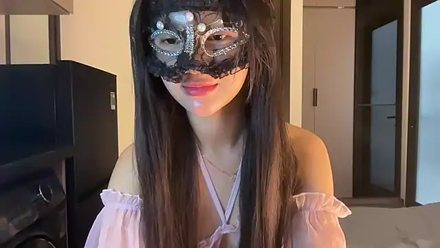 Mimi love01 online show from April 21, 2026, 7:26 am
